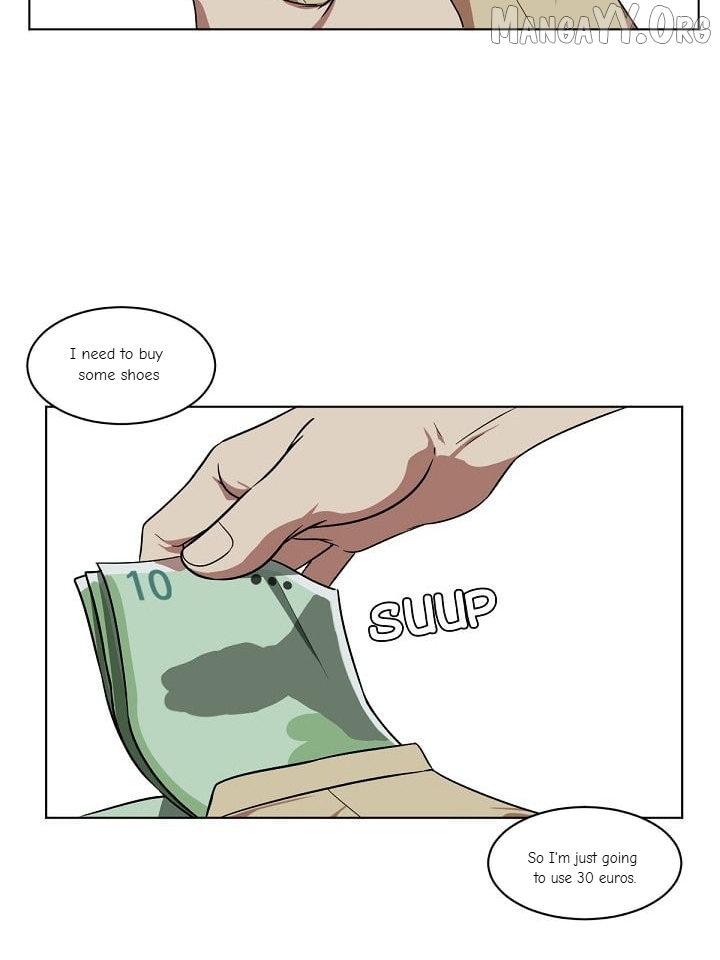 Change Me Chapter 15 - page 38